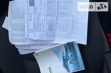 Седан Mazda 6 2009 в 