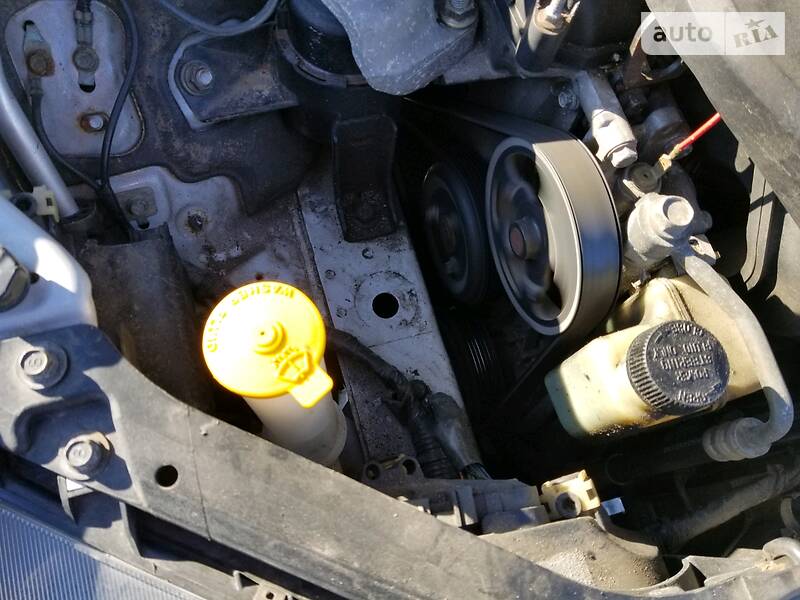 Универсал Mazda 6 2006 в Луцке