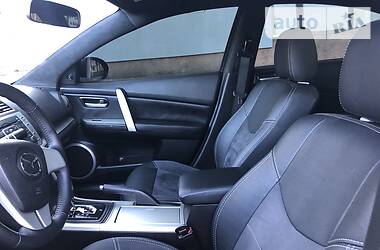 Седан Mazda 6 2009 в 