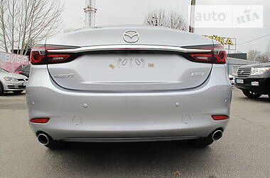 Седан Mazda 6 2020 в 