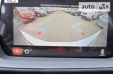 Седан Mazda 6 2020 в 