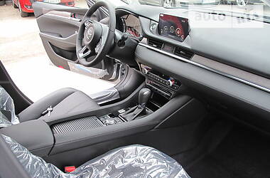 Седан Mazda 6 2020 в 