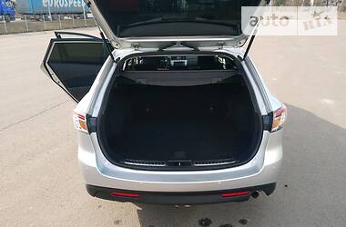 Універсал Mazda 6 2010 в 