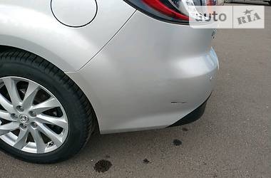 Універсал Mazda 6 2010 в 