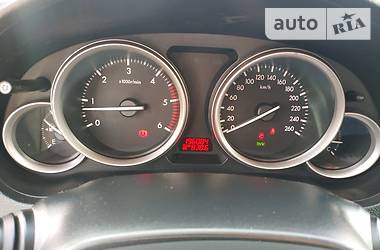 Універсал Mazda 6 2010 в 