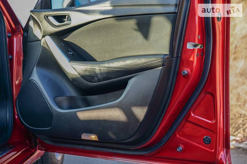 Седан Mazda 6 2015 в Одесі