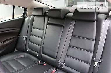 Седан Mazda 6 2015 в 