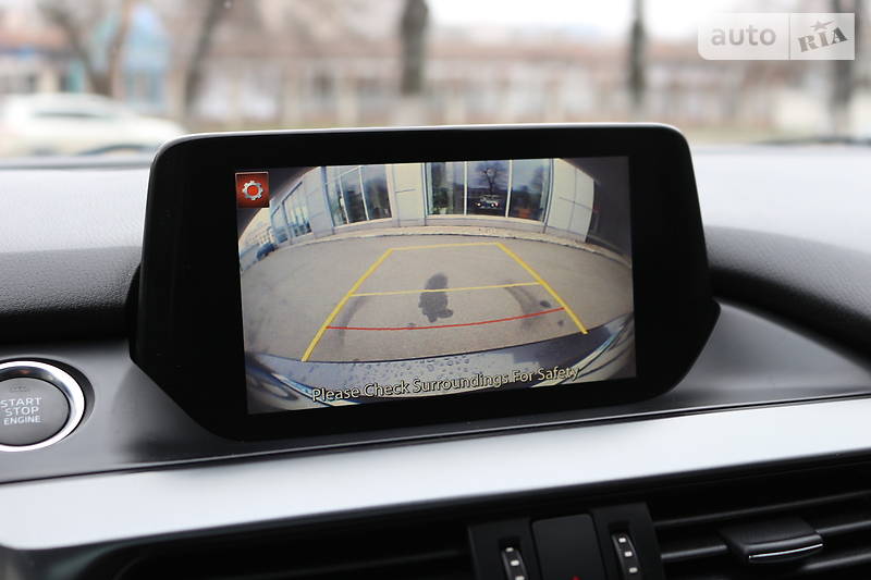 Седан Mazda 6 2015 в Києві