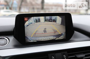 Седан Mazda 6 2015 в 