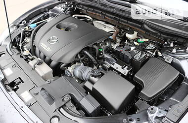 Седан Mazda 6 2015 в 