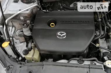 Універсал Mazda 6 2006 в 