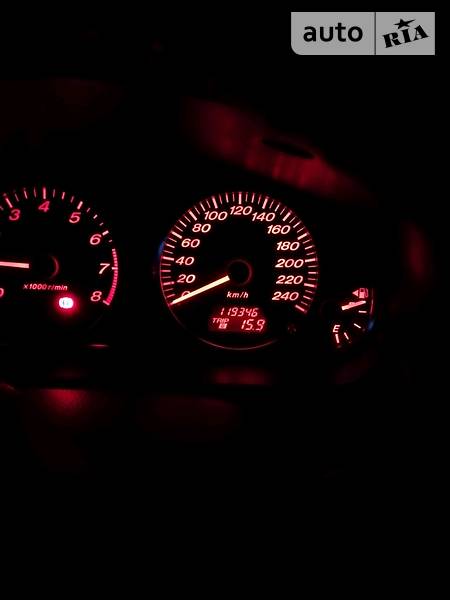 Універсал Mazda 6 2006 в Коростені
