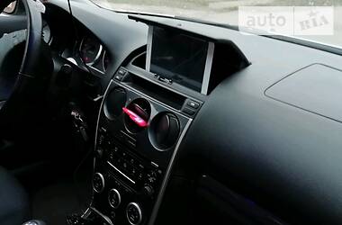 Універсал Mazda 6 2006 в 