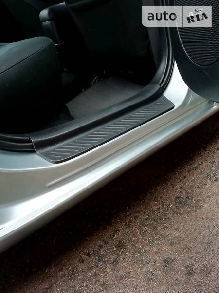 Універсал Mazda 6 2006 в Коростені