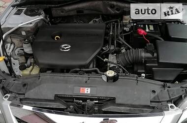 Універсал Mazda 6 2006 в 
