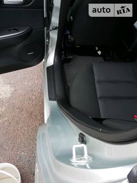 Універсал Mazda 6 2006 в Коростені
