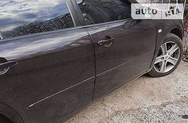 Седан Mazda 6 2007 в 