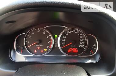 Седан Mazda 6 2007 в 