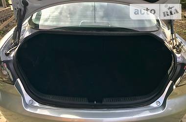 Седан Mazda 6 2007 в 