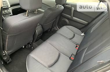 Седан Mazda 6 2010 в Ровно