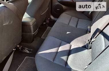 Седан Mazda 6 2007 в 