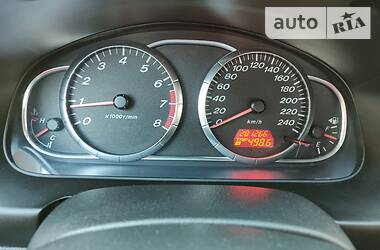 Седан Mazda 6 2007 в 