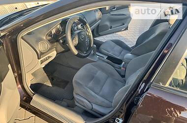 Седан Mazda 6 2006 в Одессе