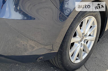 Седан Mazda 6 2015 в 
