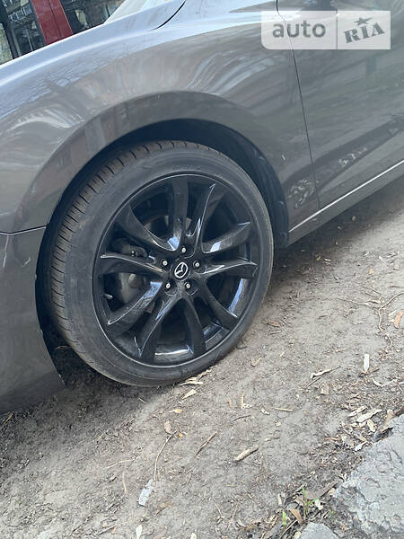 Седан Mazda 6 2016 в Харькове фото 52 Седан Mazda 6 2016 в Харькове