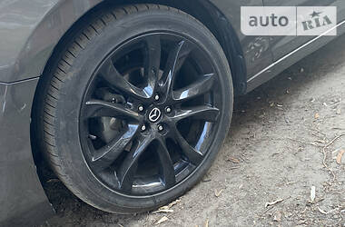 Седан Mazda 6 2016 в 