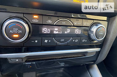 Седан Mazda 6 2017 в 
