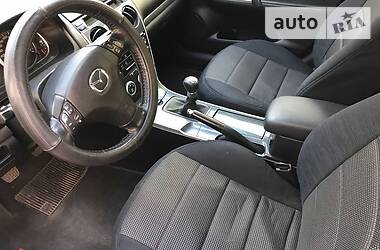 Седан Mazda 6 2007 в 