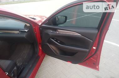 Седан Mazda 6 2019 в 