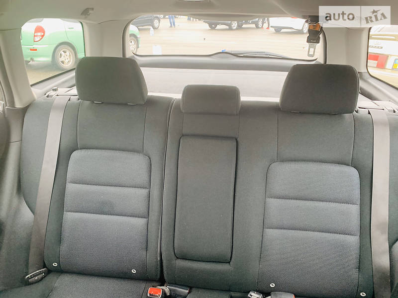 Універсал Mazda 6 2006 в Києві фото 6 Універсал Mazda 6 2006 в Києві
