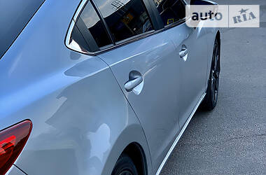 Седан Mazda 6 2015 в 