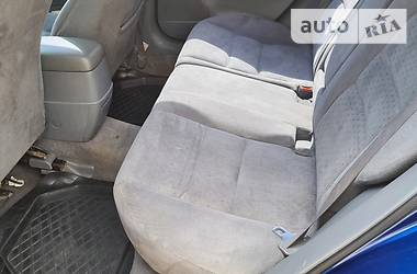 Лифтбек Mazda 6 2003 в 