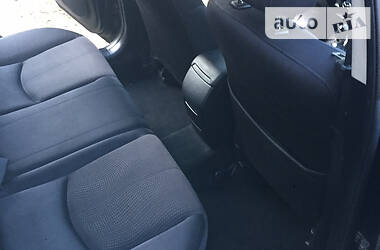 Універсал Mazda 6 2008 в 