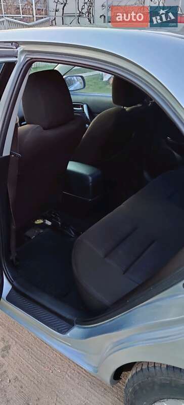 Седан Mazda 6 2007 в Тячеве