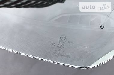 Седан Mazda 6 2015 в 