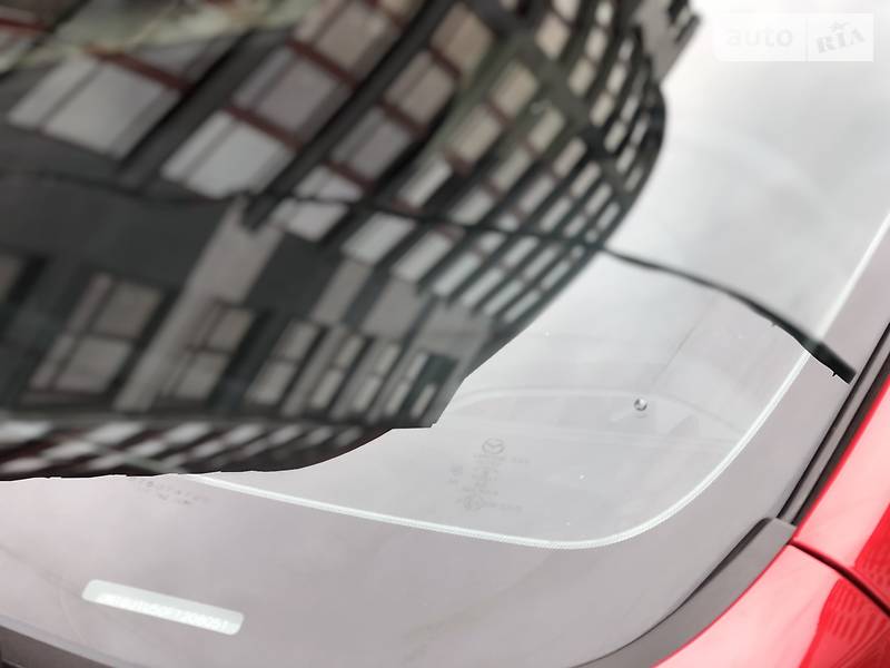 Седан Mazda 6 2015 в Івано-Франківську