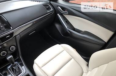 Седан Mazda 6 2015 в 