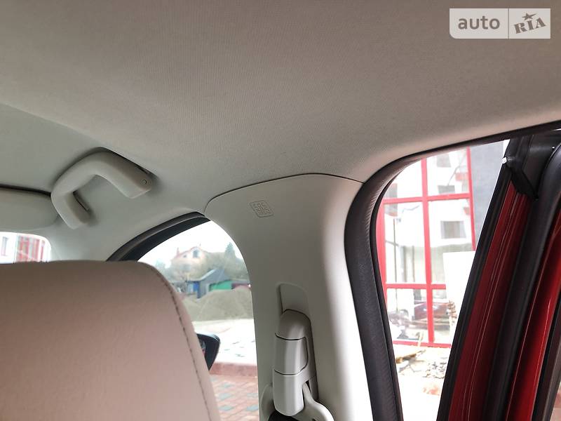 Седан Mazda 6 2015 в Івано-Франківську