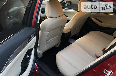 Седан Mazda 6 2018 в 