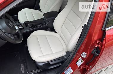 Седан Mazda 6 2015 в 