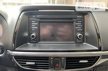 Седан Mazda 6 2015 в 