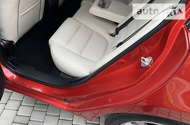 Седан Mazda 6 2015 в 