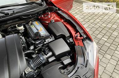 Седан Mazda 6 2015 в 