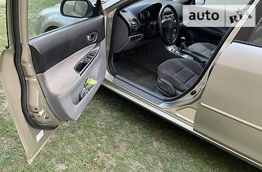 Хетчбек Mazda 6 2003 в  фото 14 Хетчбек Mazda 6 2003 в