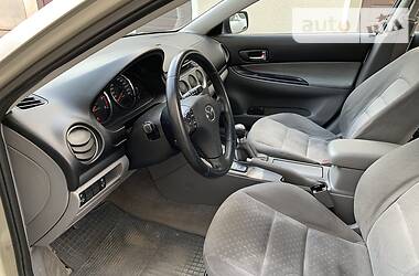 Хетчбек Mazda 6 2003 в  фото 15 Хетчбек Mazda 6 2003 в