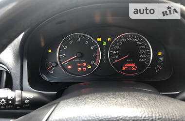 Седан Mazda 6 2004 в 